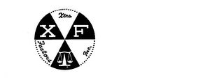 XF XTRA FACTORS INC. logo