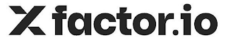 XFACTOR.IO logo