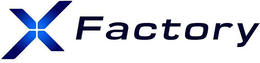 XFACTORY logo