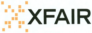 XFAIR logo