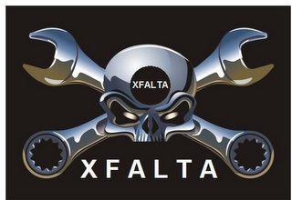 XFALTA logo