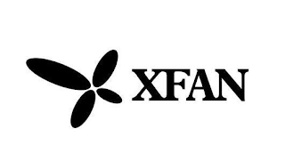 XFAN logo