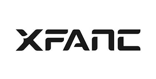 XFANC logo