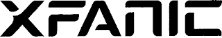XFANIC logo