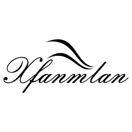 XFANMLAN logo