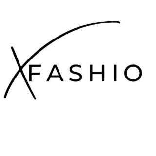 XFASHIO logo