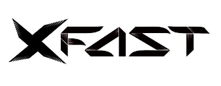 XFAST logo