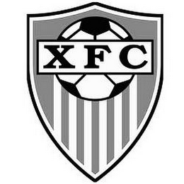 XFC logo