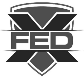 XFED logo
