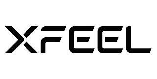 XFEEL logo
