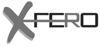 XFERO logo