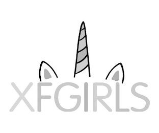 XFGIRLS logo