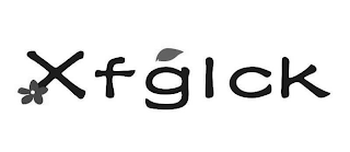 XFGLCK logo