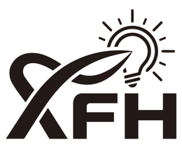 XFH logo