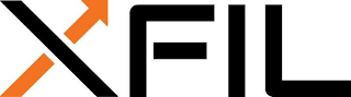 XFIL logo