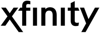 XFINITY logo