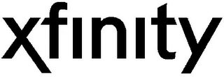 XFINITY logo