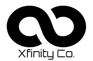 XFINITY CO. logo