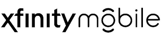 XFINITY MOBILE