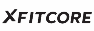 XFITCORE logo