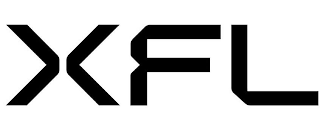 XFL logo