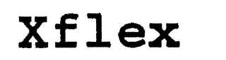 XFLEX logo