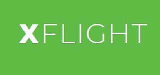 XFLIGHT logo