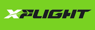 XFLIGHT logo