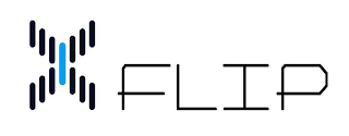 XFLIP logo