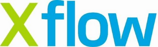 XFLOW logo