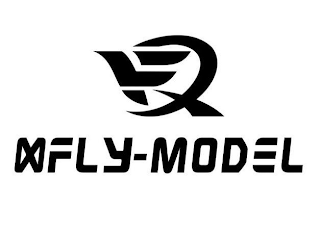 XFLY-MODEL logo