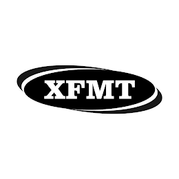 XFMT logo