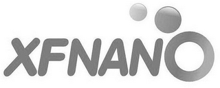XFNANO logo