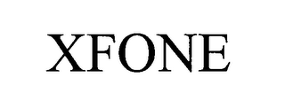 XFONE logo
