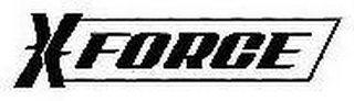 XFORCE logo