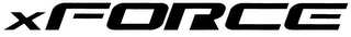 XFORCE logo