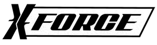 XFORCE logo