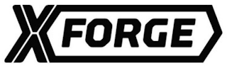XFORGE logo