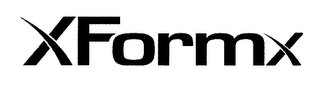 XFORMX logo