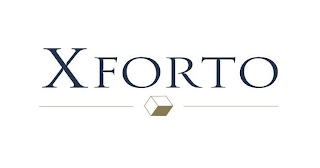 XFORTO logo