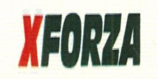 XFORZA logo