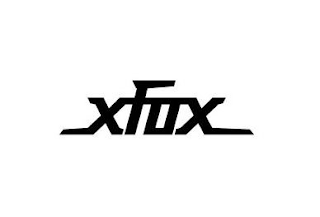 XFOX logo