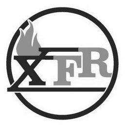 XFR logo