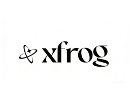 XFROG logo