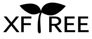 XFTREE logo