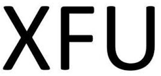 XFU logo