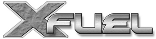 XFUEL logo