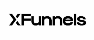 XFUNNELS logo