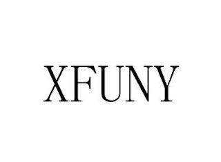 XFUNY logo