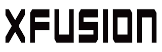 XFUSION logo